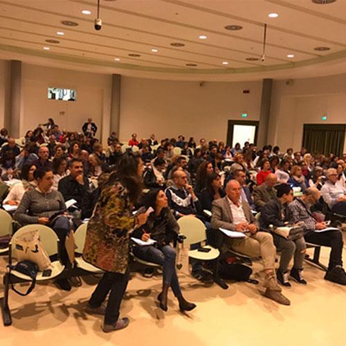Conferenza HERBOPLANET - GENOVA 24/03/2018 Conferenza HERBOPLANET - GENOVA 24/03/2018