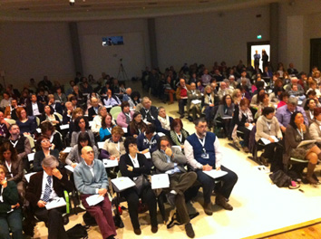 Conferenza di Torino del 21 Aprile 2013