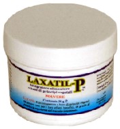 Laxatil-P