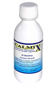 CALMIX Sciroppo CALMIX Sciroppo