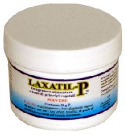 LAXATIL-P LAXATIL-P