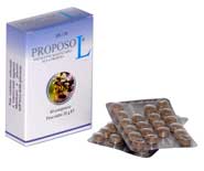 PROPOSOL Compresse PROPOSOL Compresse