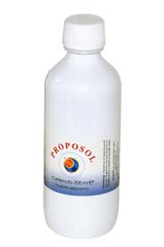 PROPOSOL Sciroppo PROPOSOL Sciroppo