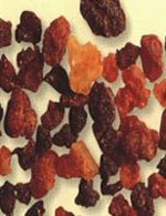 TSA COMMIPHORA ABYSSINICA - resina (Mirra) TSA COMMIPHORA ABYSSINICA - resina (Mirra)