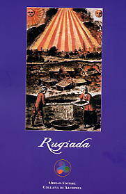 Rugiada - Opera che tratta della Rugiada con cui produrre il Potere di Proiezione Rugiada - Opera che tratta della Rugiada con cui produrre il Potere di Proiezione