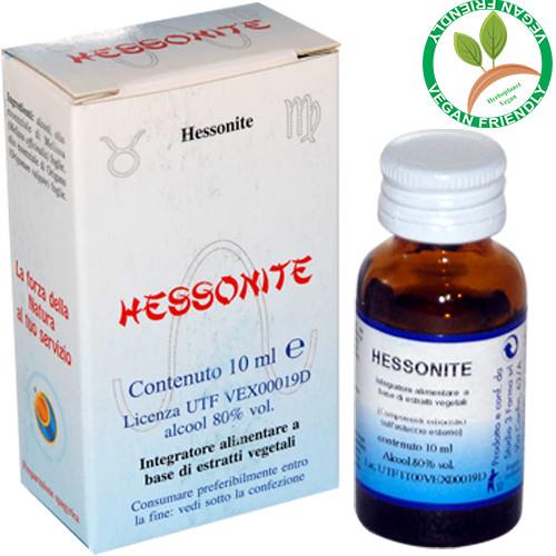 Hessonite