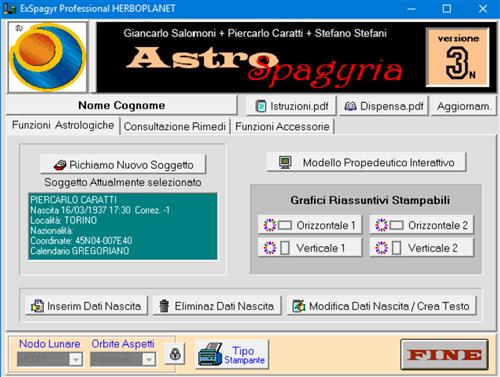 Software Exspagyr Software Exspagyr